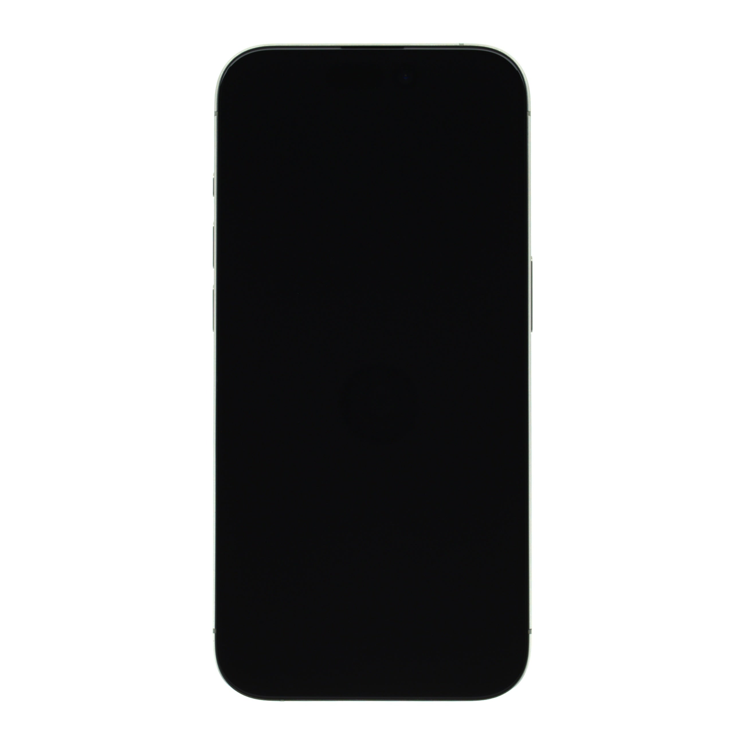 95新 Apple iPhone 15 Pro 256G 白色鈦金屬 中國大陸版