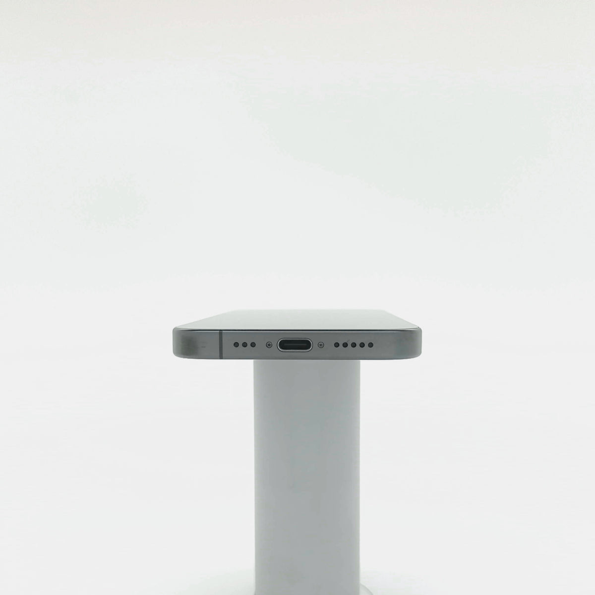 95新 Apple iPhone 15 Pro 256G 黑色鈦金屬 中國大陸版