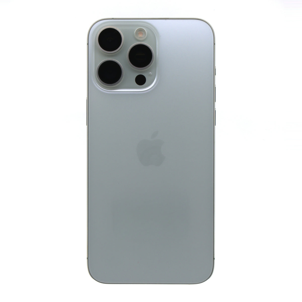 95新 Apple iPhone 15 Pro Max 256G 白色鈦金屬 中國大陸版