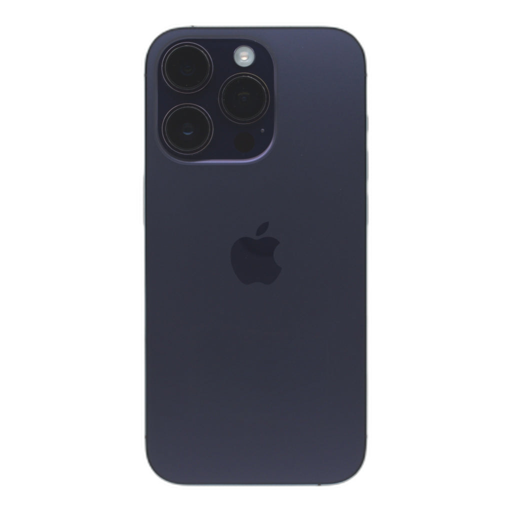 95新 Apple iPhone 14 Pro 256G 暗紫色 中國大陸版
