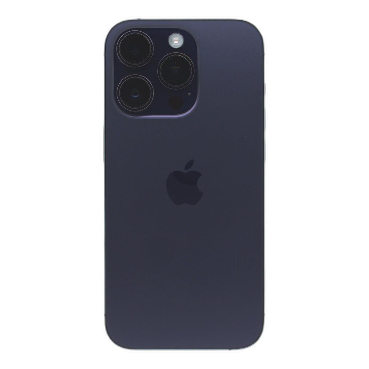 95新 Apple iPhone 14 Pro 256G 暗紫色 中國大陸版