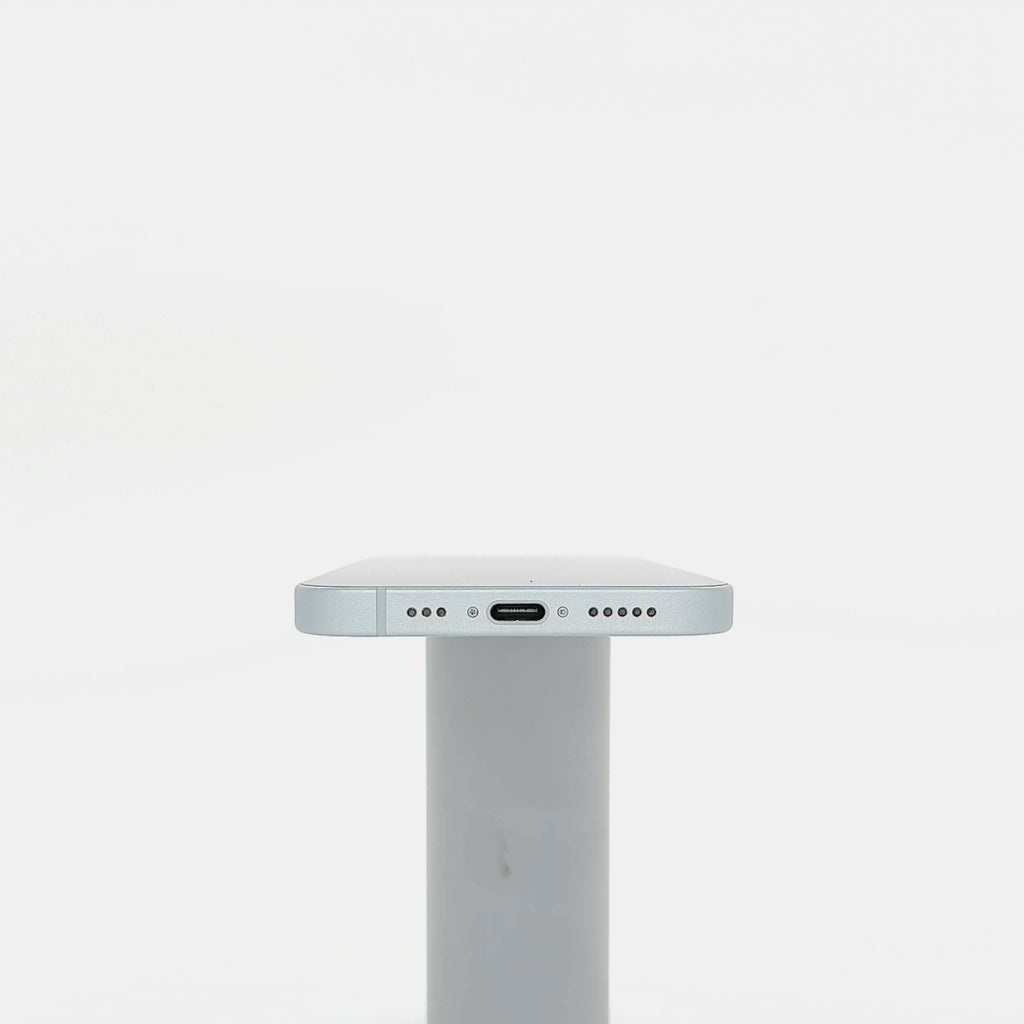95新 Apple iPhone 15 256G 藍色 中國大陸版