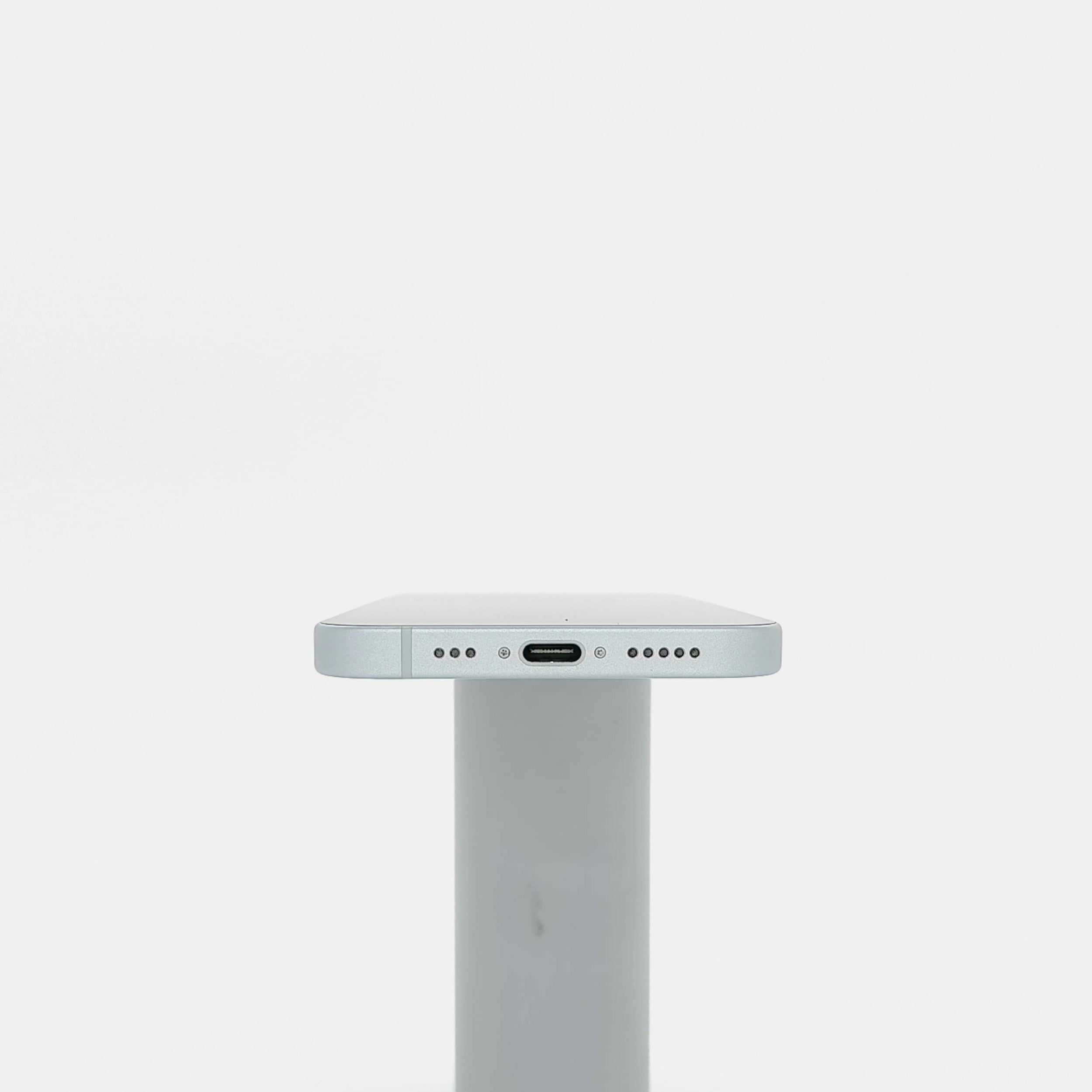 95新 Apple iPhone 15 256G 藍色 中國大陸版