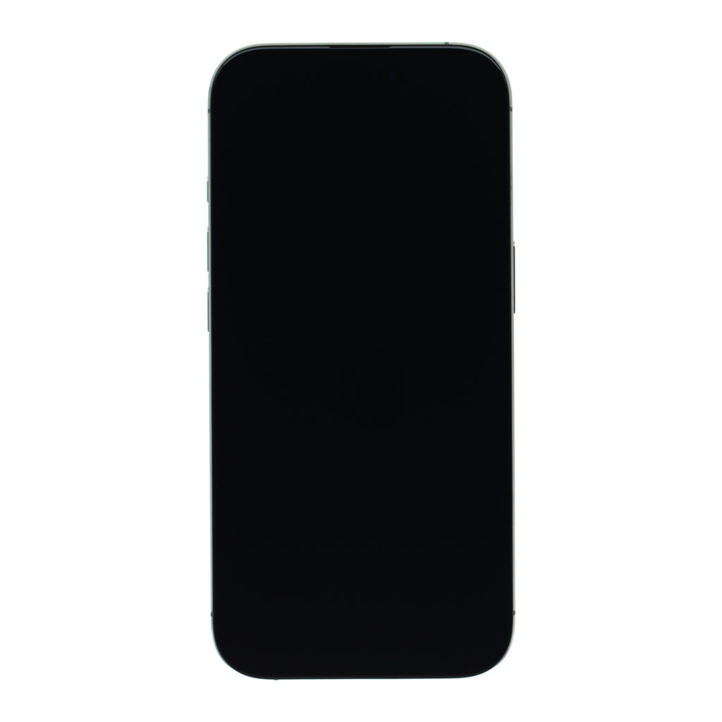 95新 Apple iPhone 16 Pro 128G 原色鈦金屬 中國大陸版