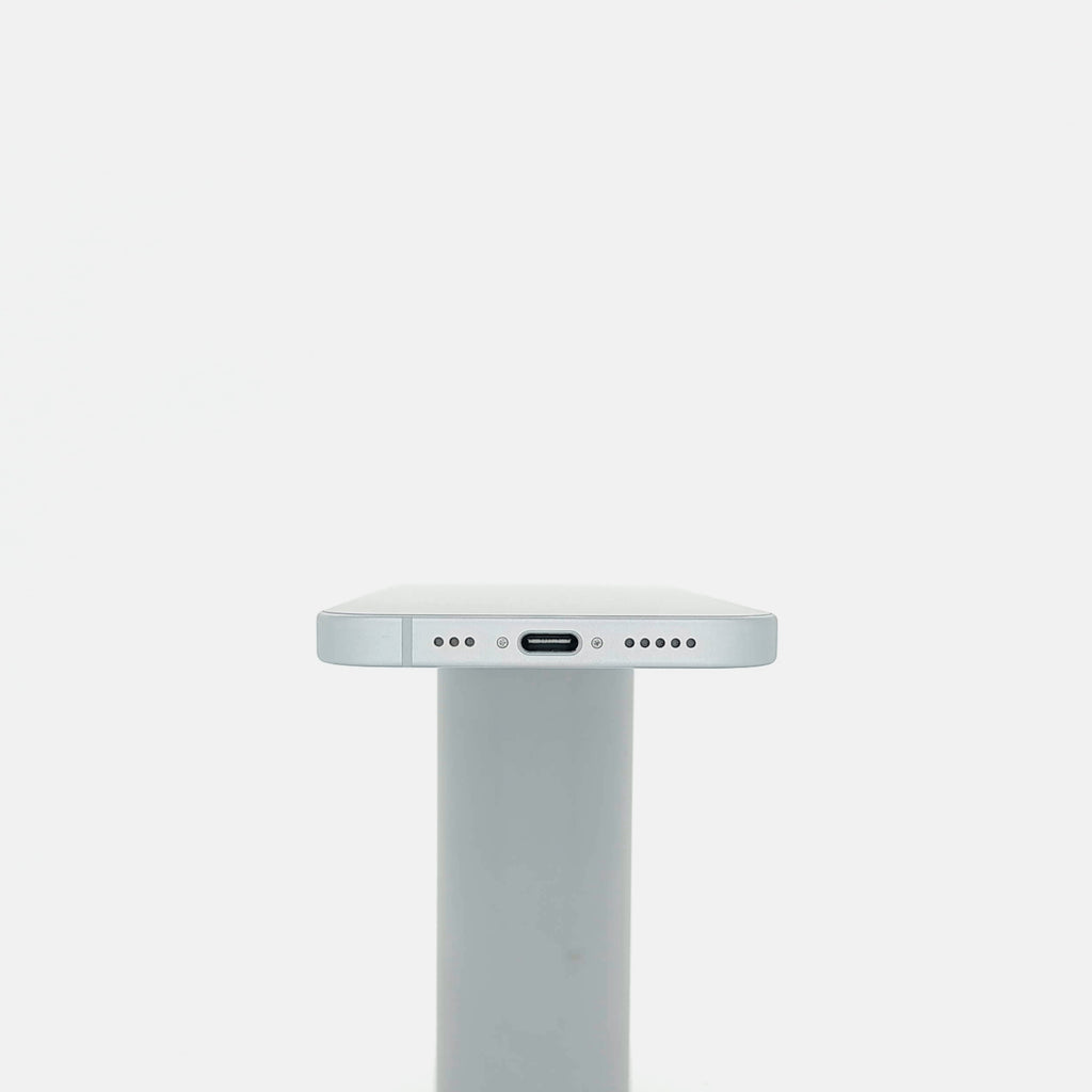 95新 Apple iPhone 15 256G 藍色 中國大陸版