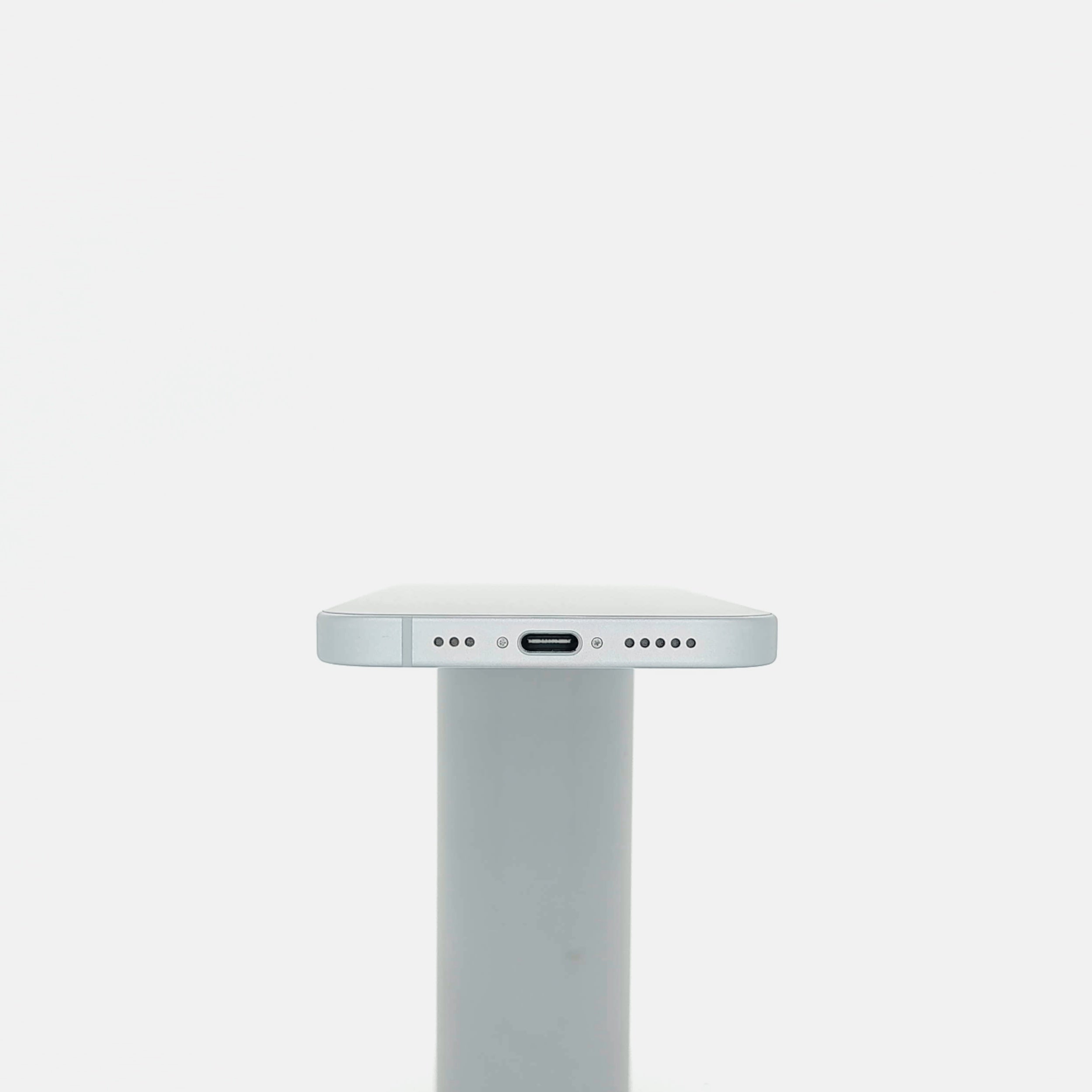 95新 Apple iPhone 15 256G 藍色 中國大陸版
