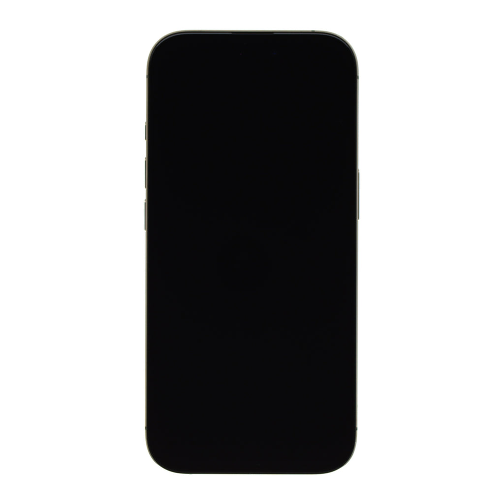95新 Apple iPhone 16 Pro 256G 原色鈦金屬 中國大陸版