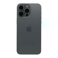 95新 Apple iPhone 15 Pro Max 256G 原色鈦金屬 中國大陸版