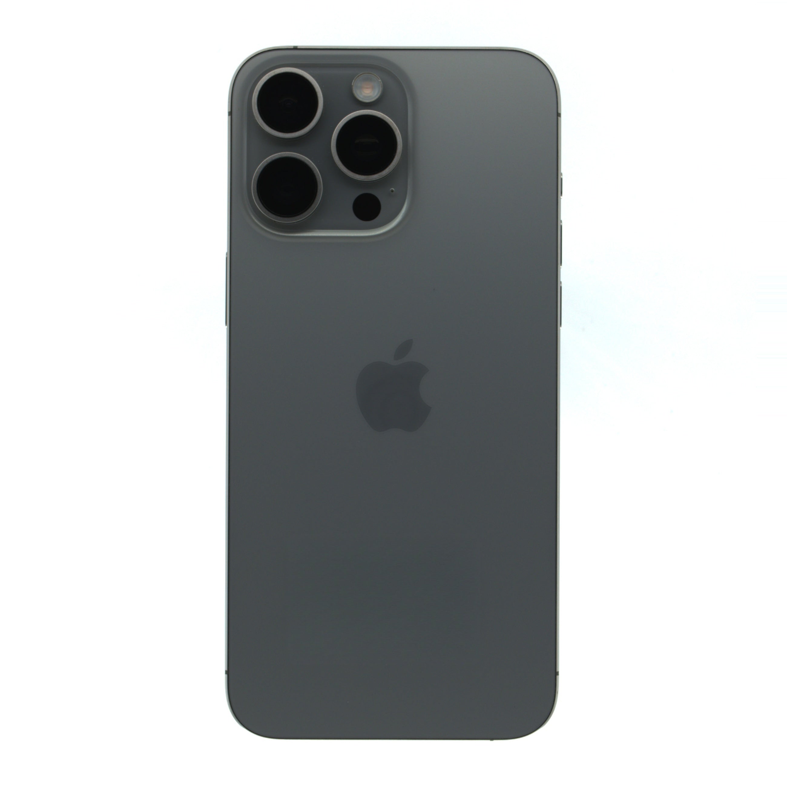 95新 Apple iPhone 15 Pro Max 256G 原色鈦金屬 中國大陸版