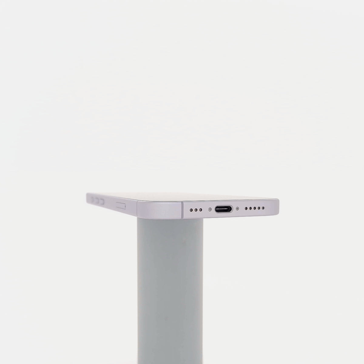 95新 Apple iPhone 17 256G 薰衣草紫色 中國大陸版