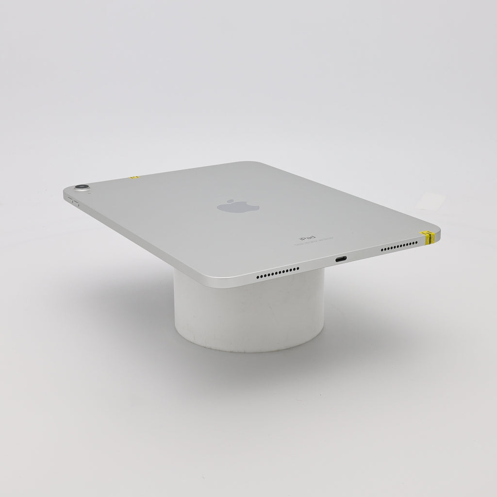99新 Apple iPad 10代 256G 銀色 WIFI