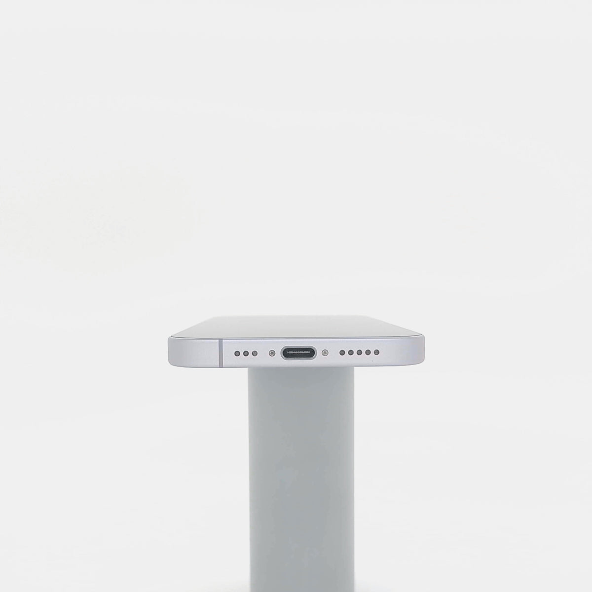 95新 Apple iPhone 17 256G 薰衣草紫色 中國大陸版