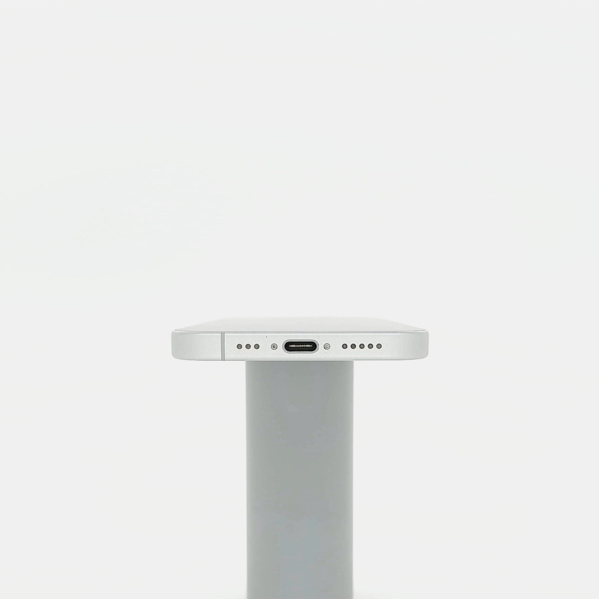 99新 Apple iPhone 16 128G 白色 中國大陸版