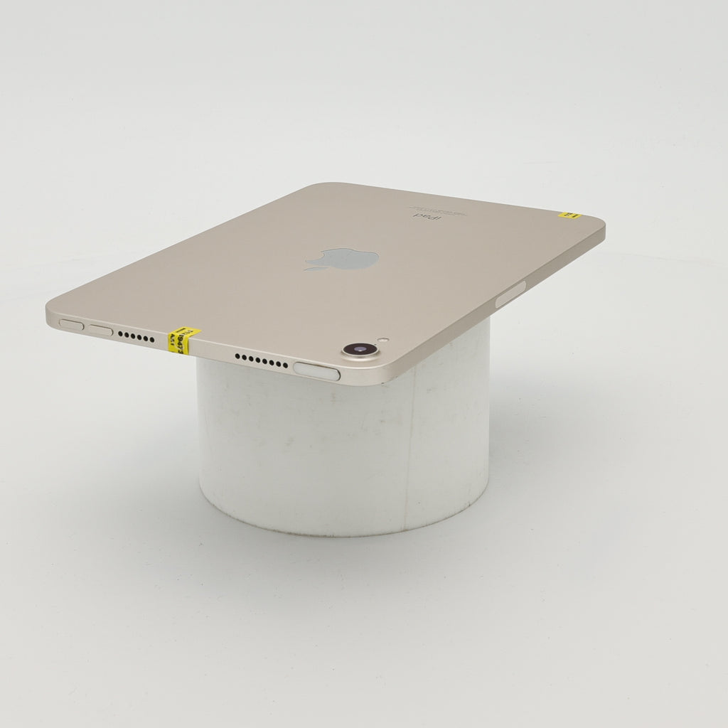95新 Apple iPad mini6 64G 星光色 WIFI