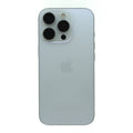 95新 Apple iPhone 16 Pro 128G 白色鈦金屬 中國大陸版