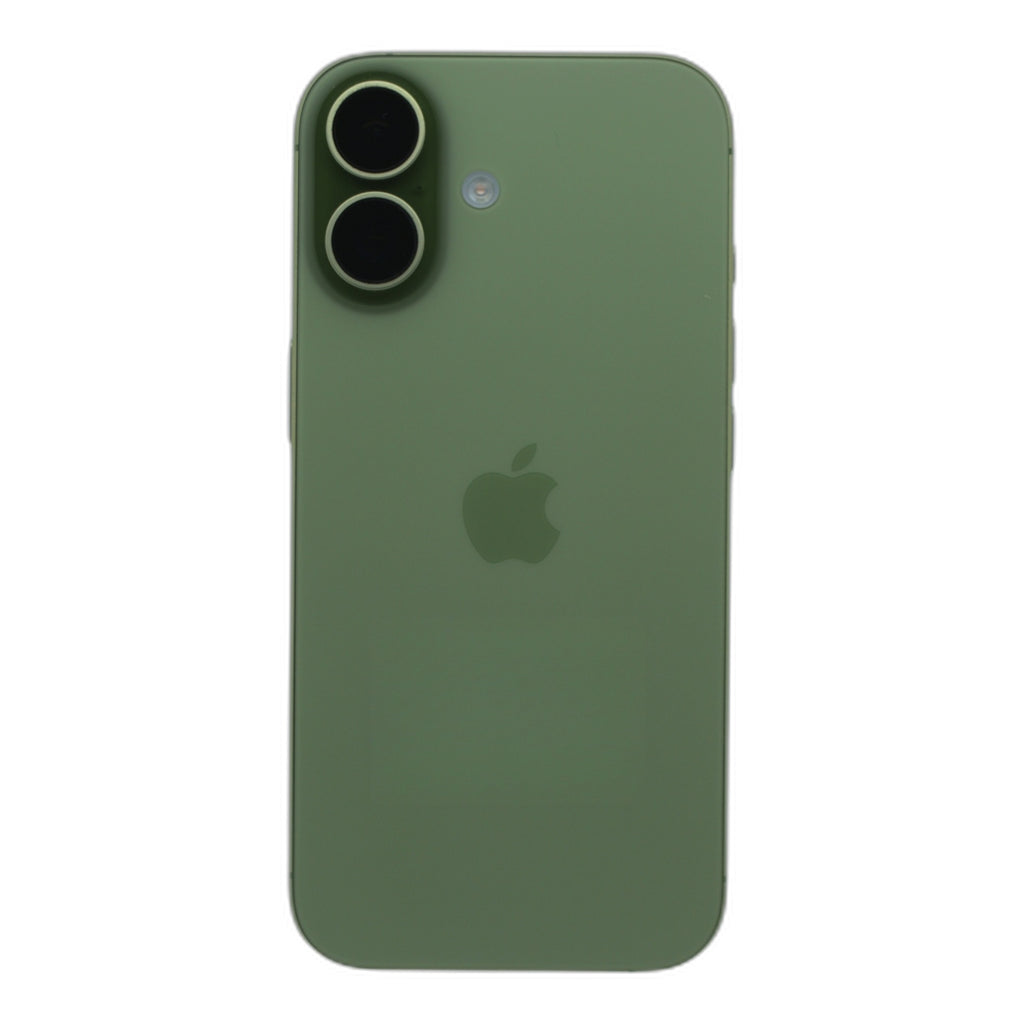 95新 Apple iPhone 17 256G 鼠尾草綠色 中國大陸版