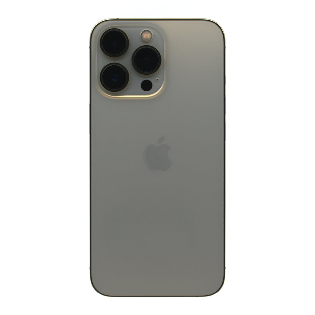 95新 Apple iPhone 13 Pro 128G 金色 中國大陸版