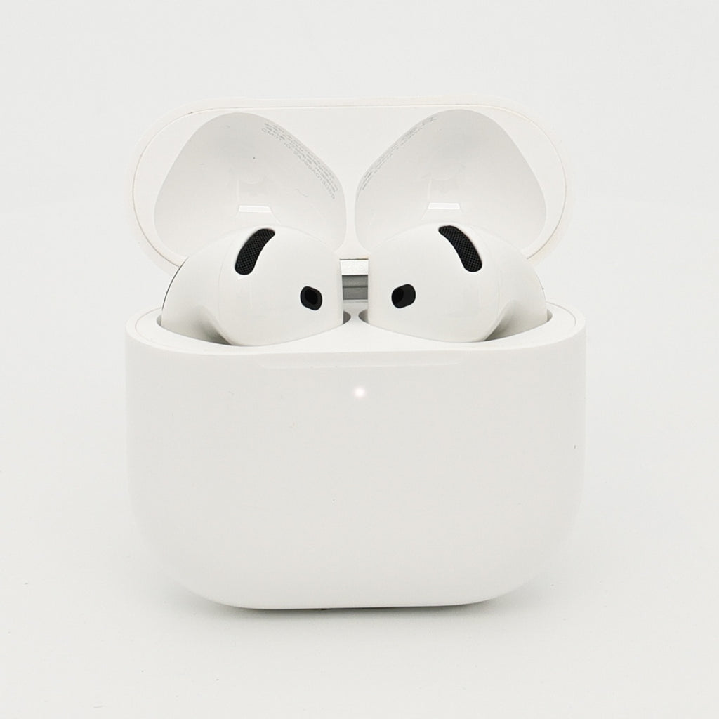 99新 Apple AirPods 4 (支持主动降噪) 白色