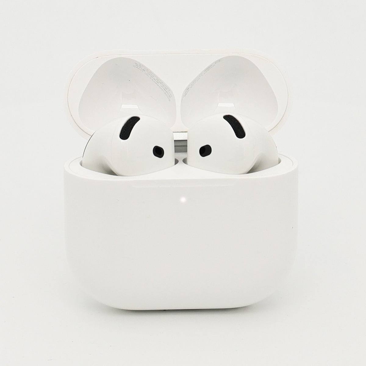 99新 Apple AirPods 4 (支持主动降噪) 白色
