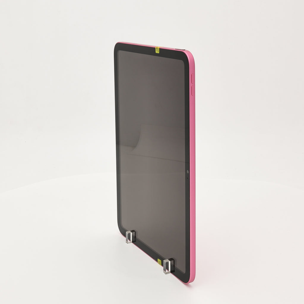 95新 Apple iPad 10代 256G 粉紅色 WIFI