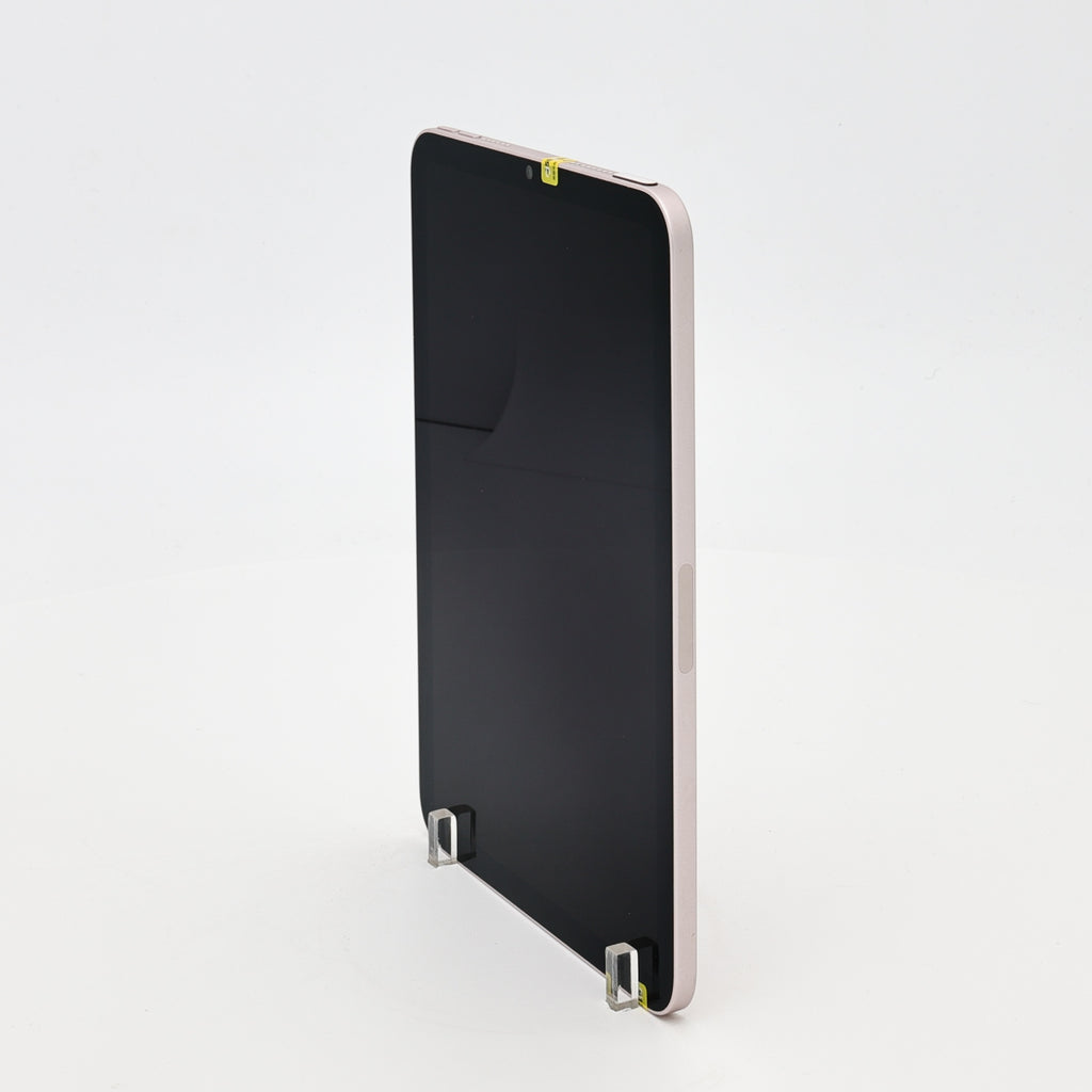 95新 Apple iPad mini6 64G 粉紅色 WIFI