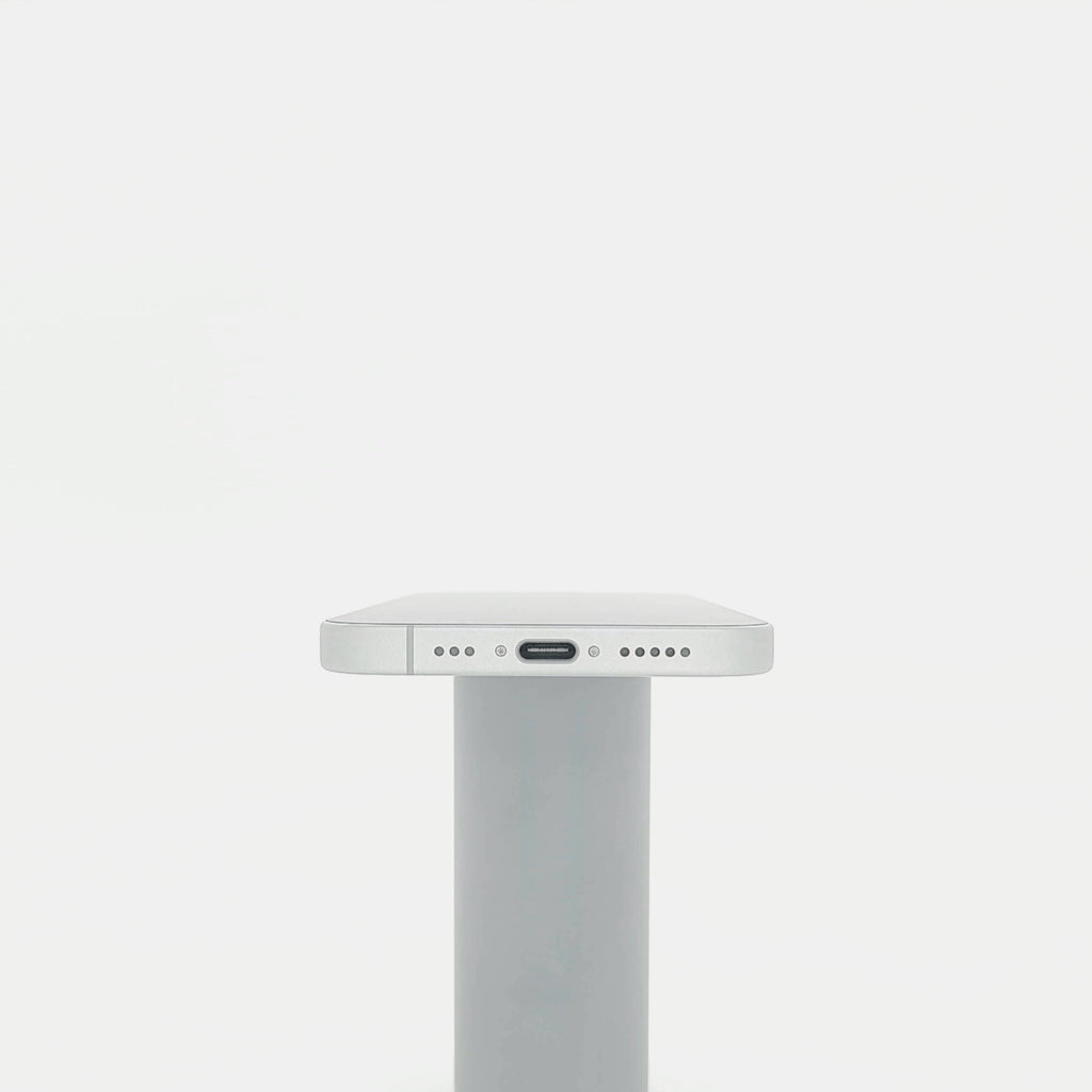 95新 Apple iPhone 16 256G 白色 中國大陸版