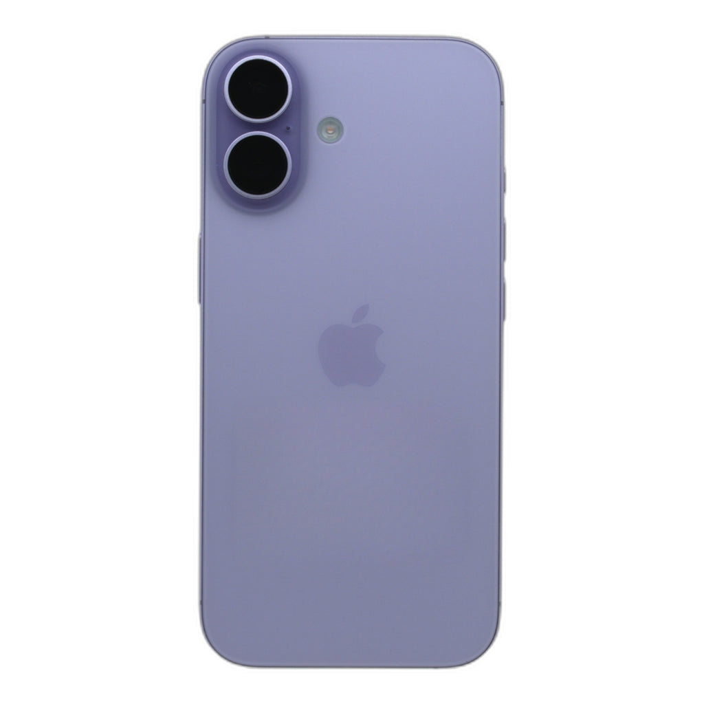 95新 Apple iPhone 17 256G 薰衣草紫色 中國大陸版