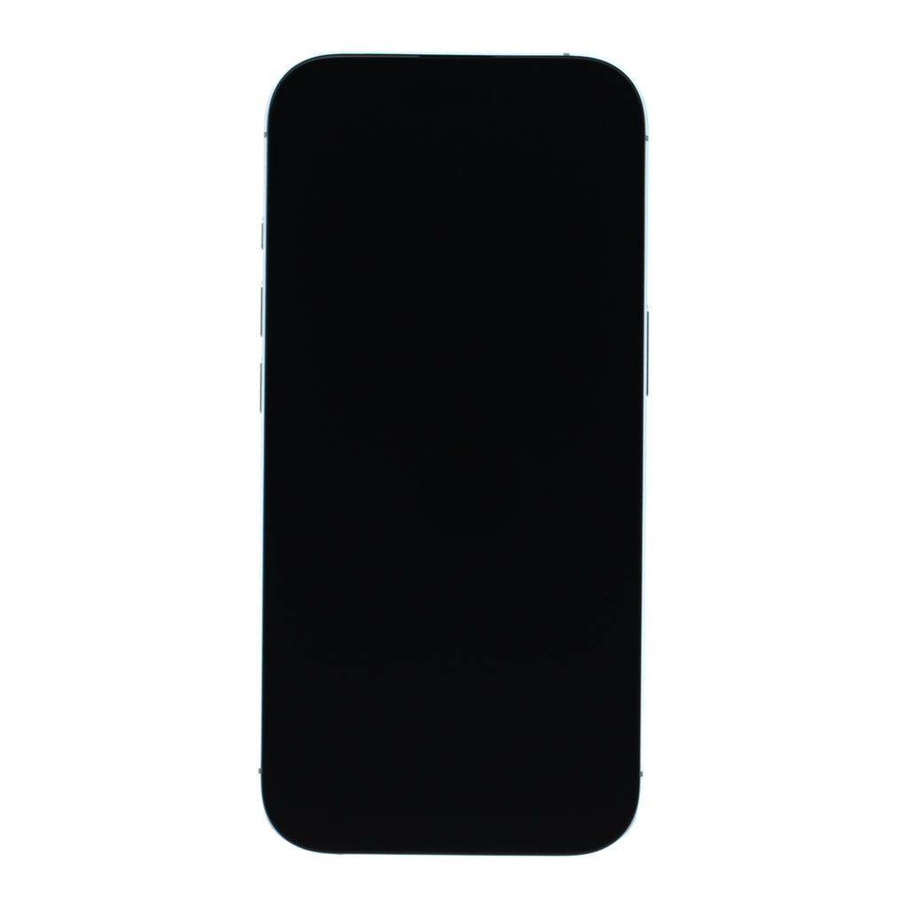 95新 Apple iPhone 16 Pro 128G 白色鈦金屬 中國大陸版