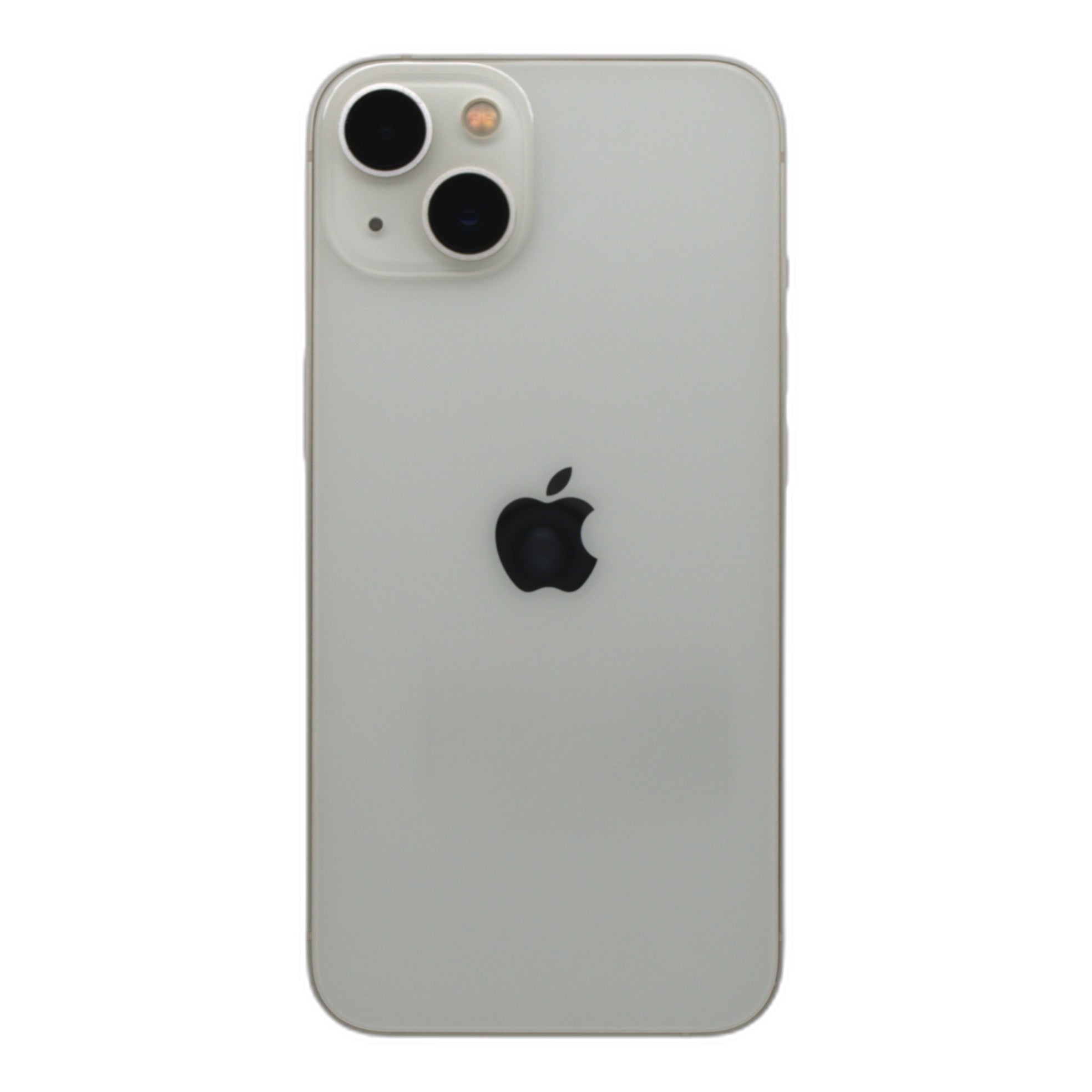 95新 Apple iPhone 13 256G 星光色 中國大陸版