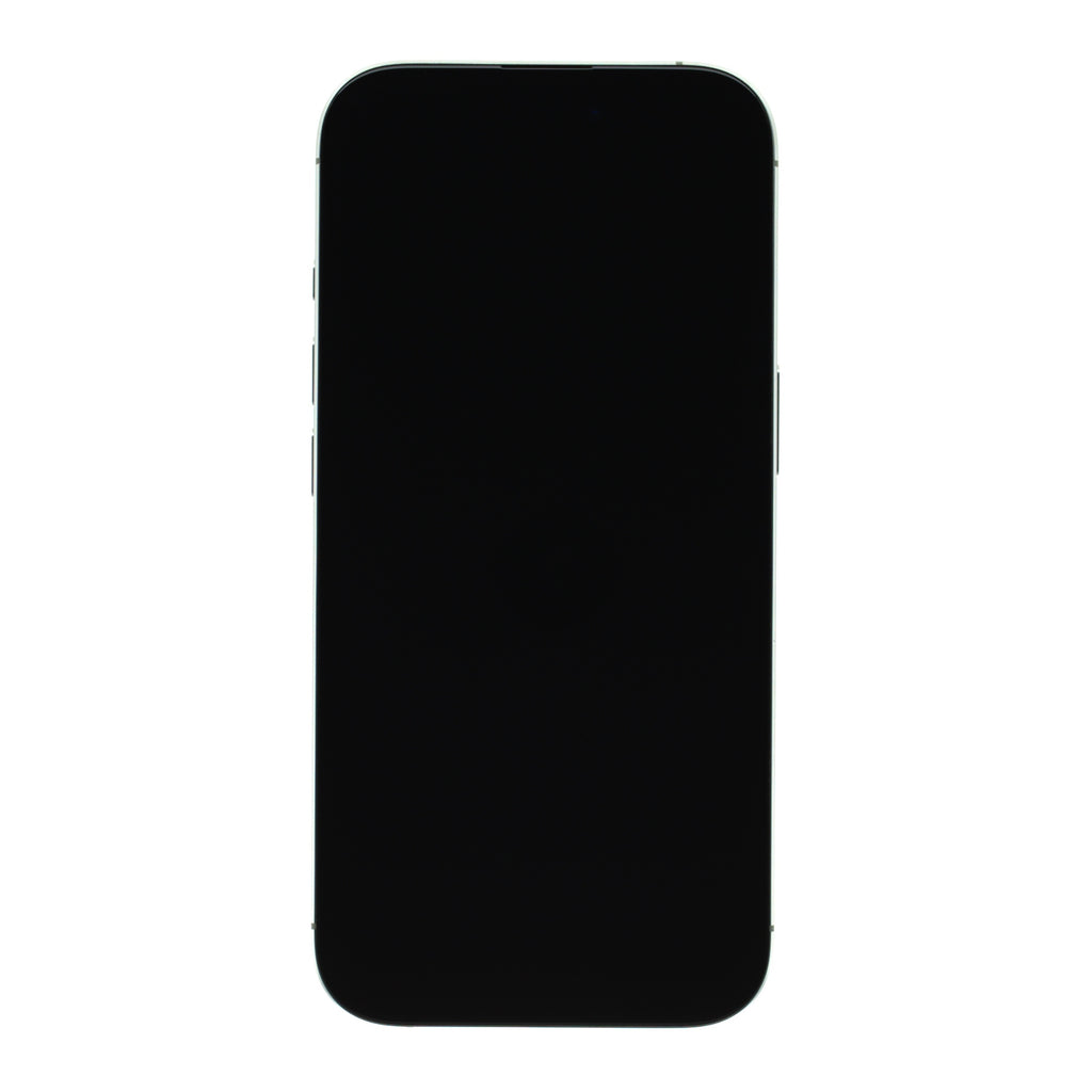 95新 Apple iPhone 16 Pro 128G 白色鈦金屬 中國大陸版