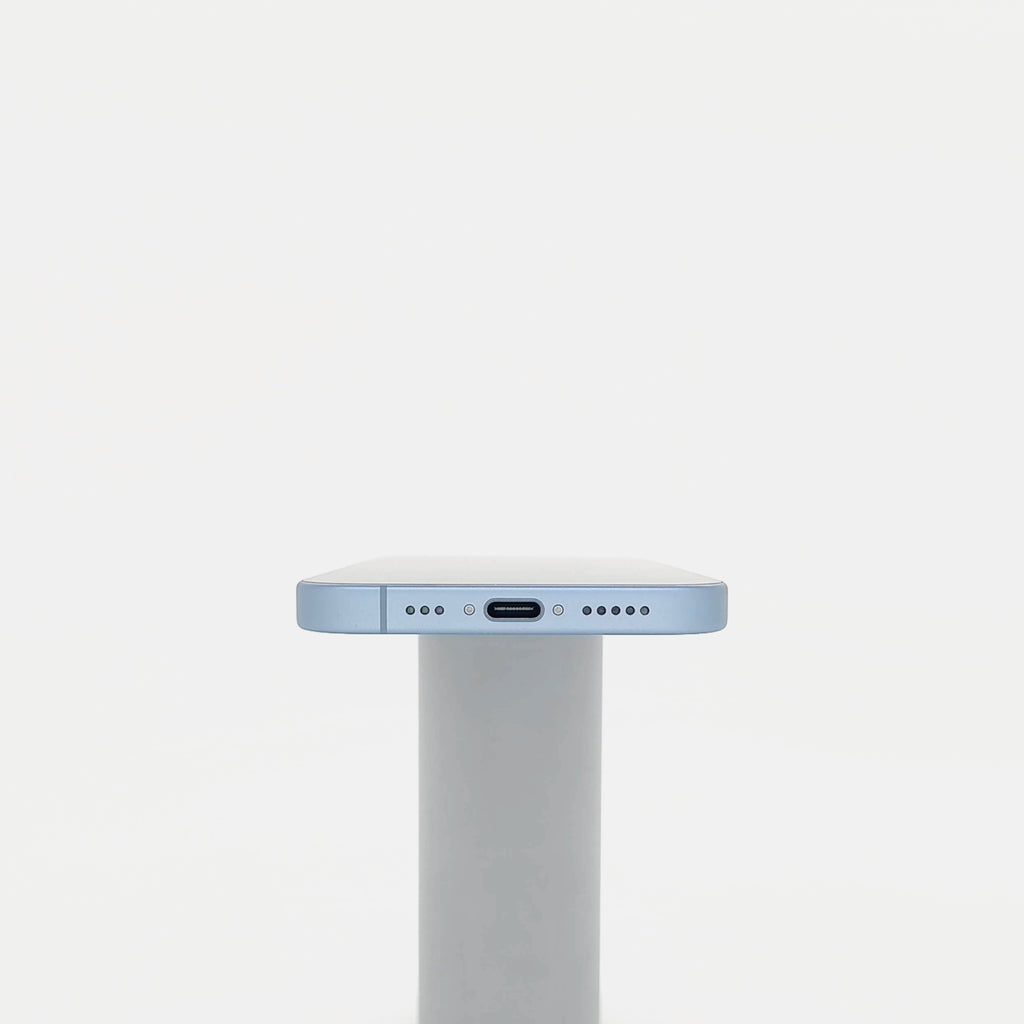 99新 Apple iPhone 17 256G 青霧藍色 中國大陸版