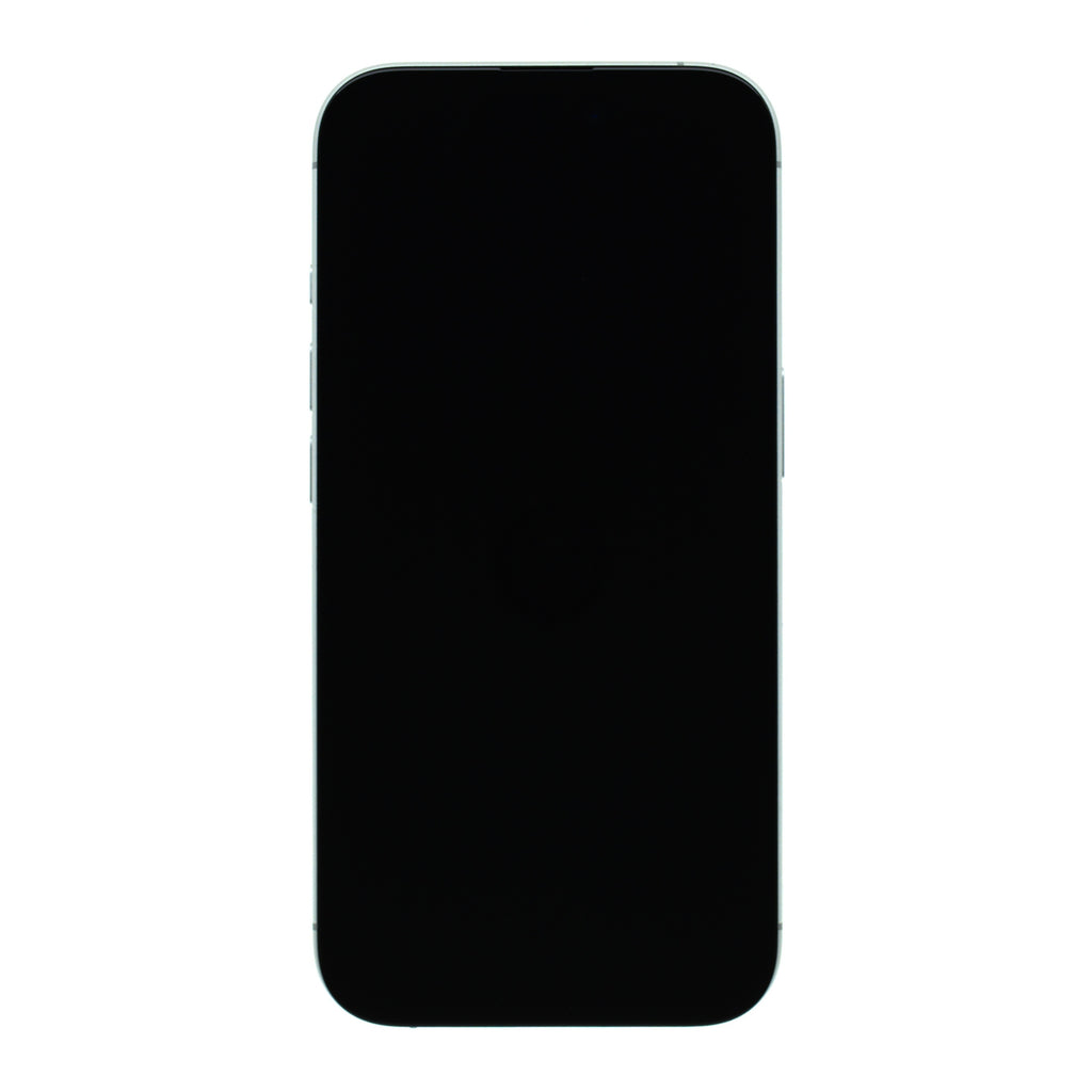 95新 Apple iPhone 16 256G 白色 中國大陸版