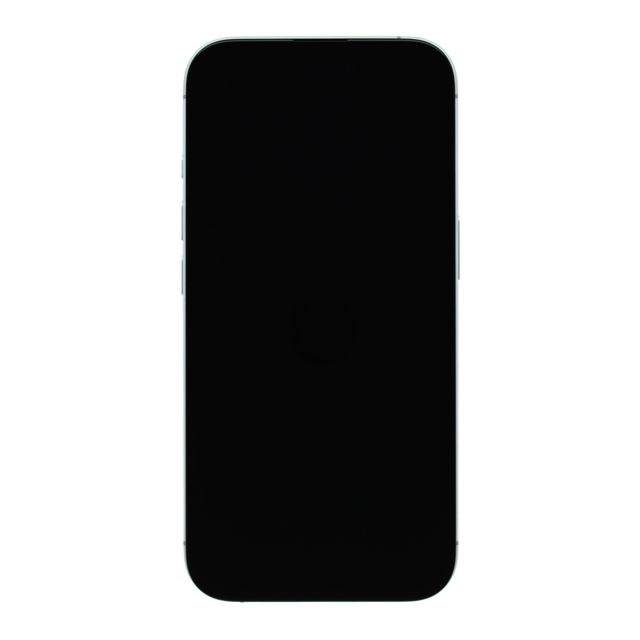 95新 Apple iPhone 16 256G 白色 中國大陸版