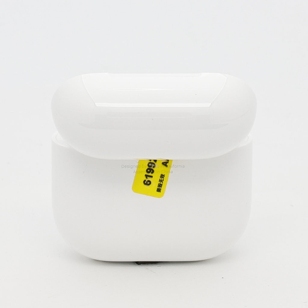 99新 Apple AirPods 4 (支持主动降噪) 白色