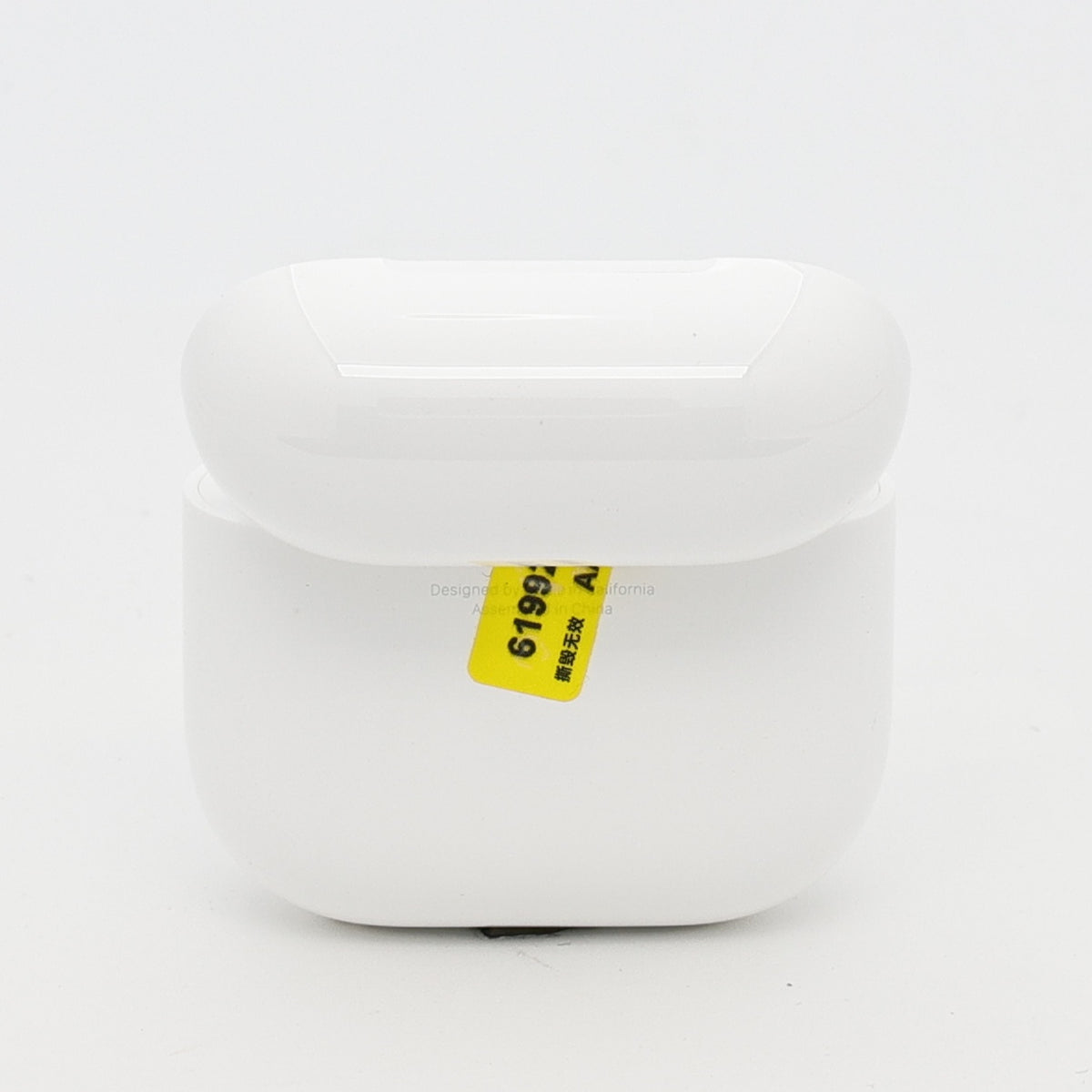 99新 Apple AirPods 4 (支持主动降噪) 白色
