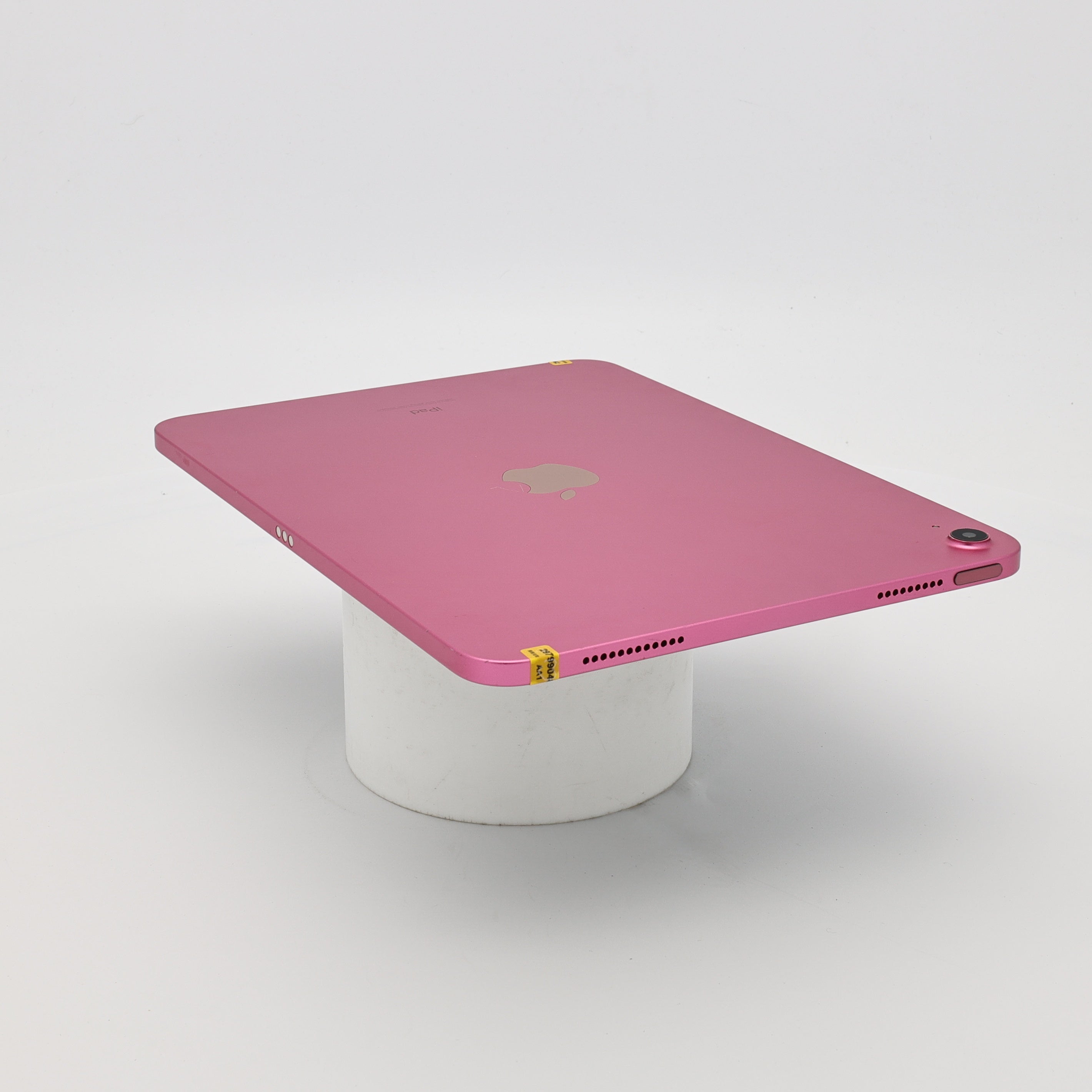 99新 Apple iPad 10代 64G 粉紅色 WIFI