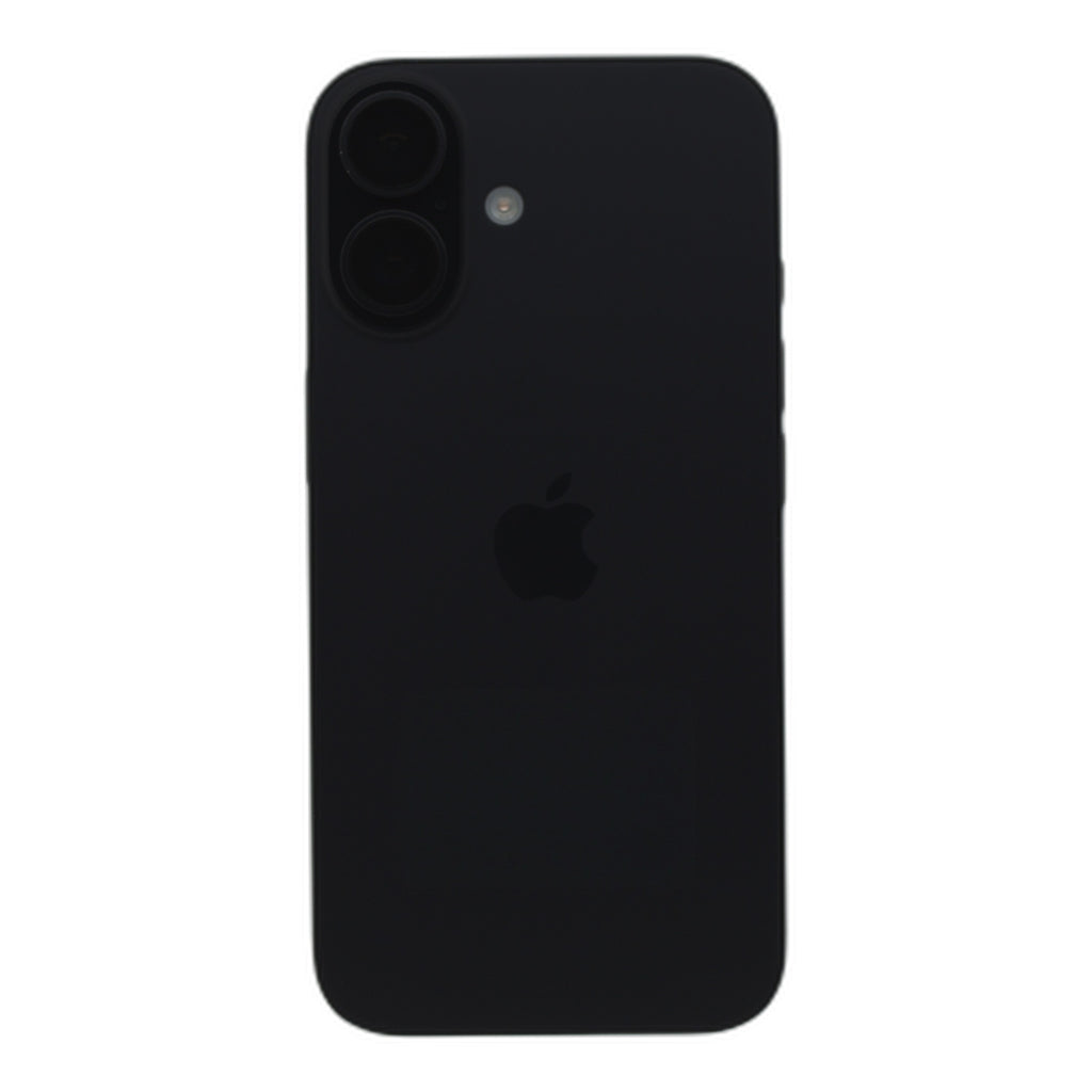 95新 Apple iPhone 16 256G 黑色 中國大陸版