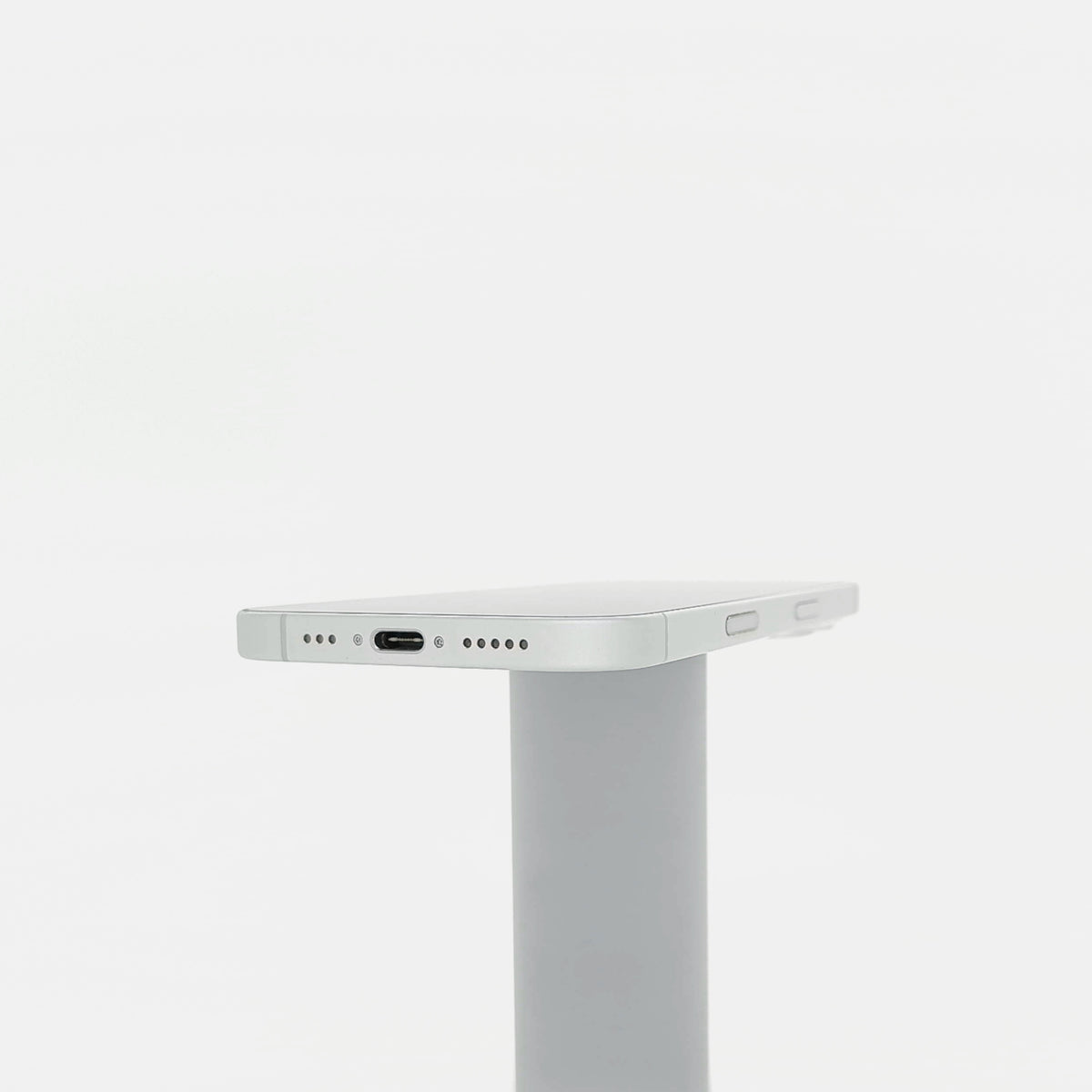95新 Apple iPhone 16 256G 白色 中國大陸版