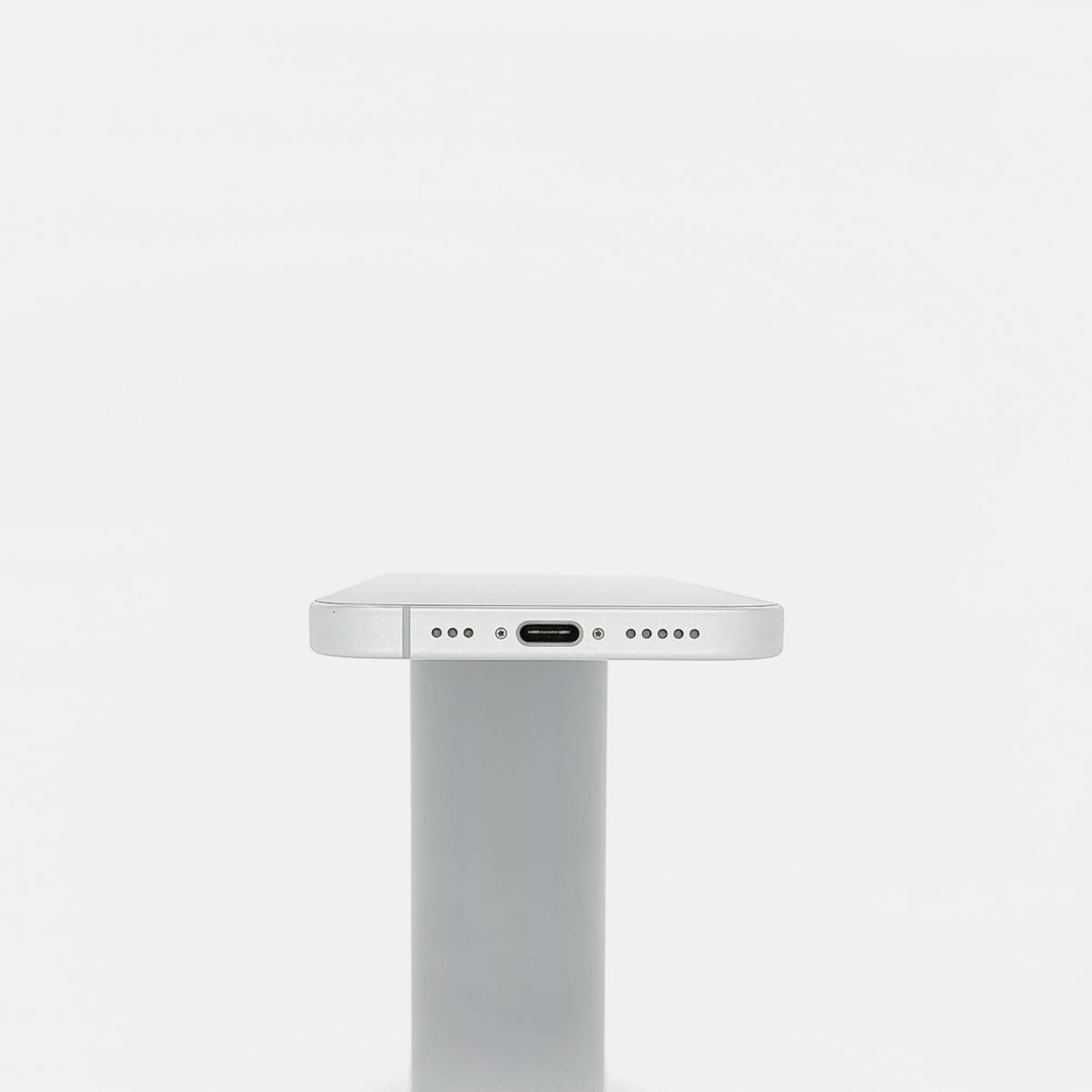 95新 Apple iPhone 16 256G 白色 中國大陸版