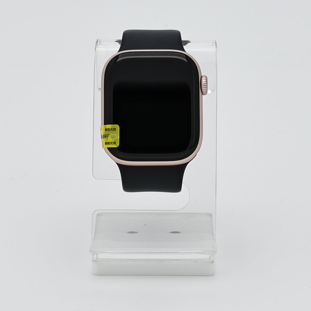 99新 Apple Watch Series 10 42毫米 鋁金屬