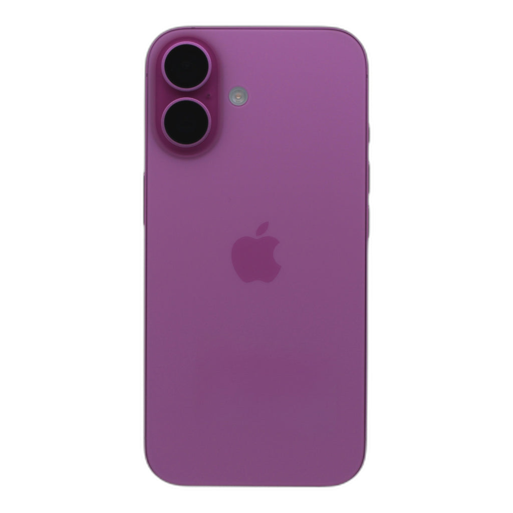 99新 Apple iPhone 16 128G 粉紅色 中國大陸版
