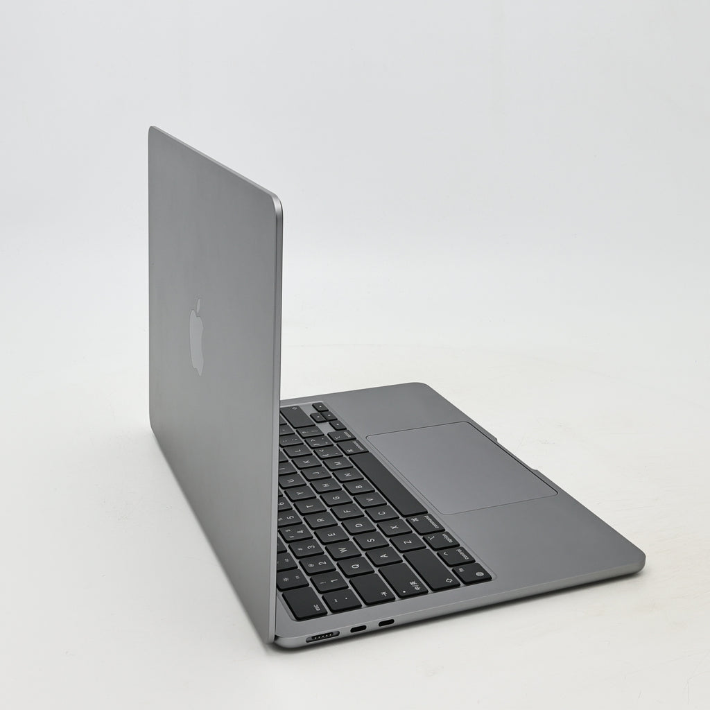 99新 Apple MacBook Air 24年 13寸 M3（8+8核） 8G RAM 256G SSD 深空灰色