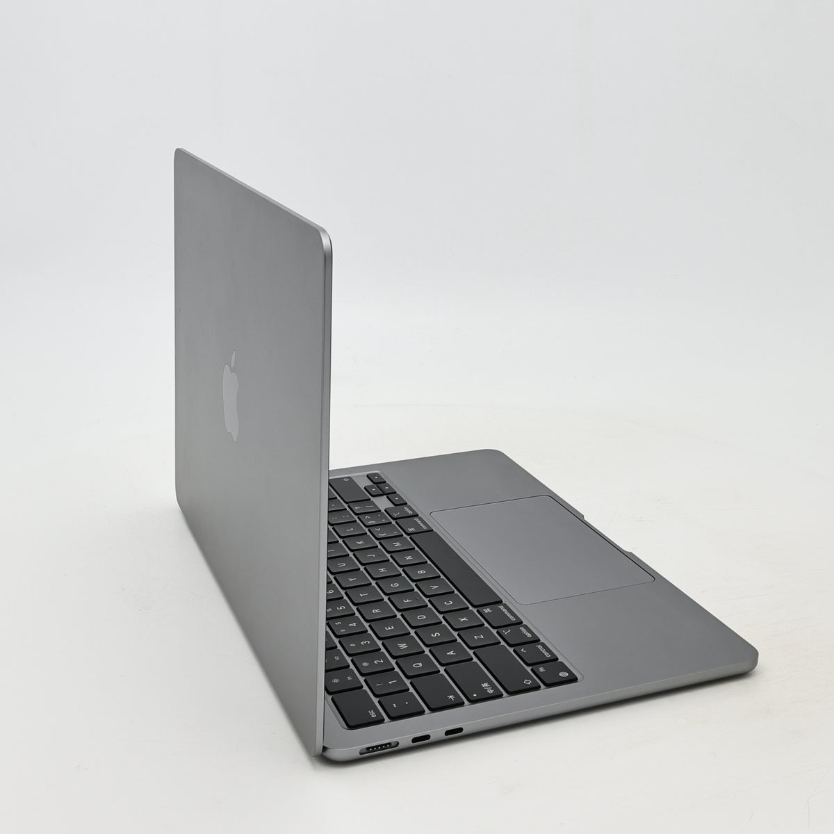99新 Apple MacBook Air 24年 13寸 M3（8+8核） 8G RAM 256G SSD 深空灰色