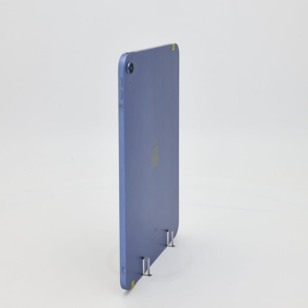 95新 Apple iPad 10代 64G 藍色 WIFI