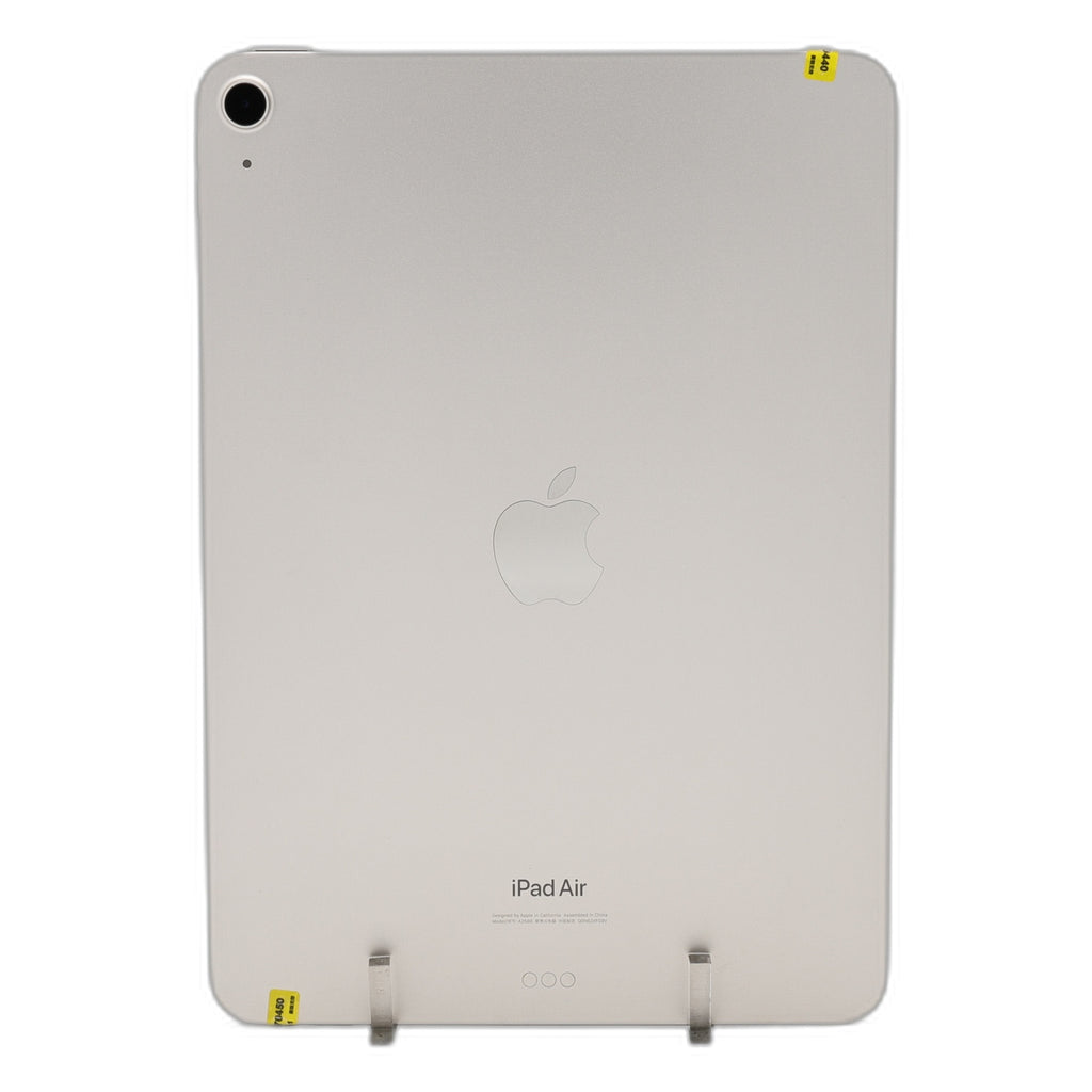 95新 Apple iPad Air5 64G 星光色 WIFI