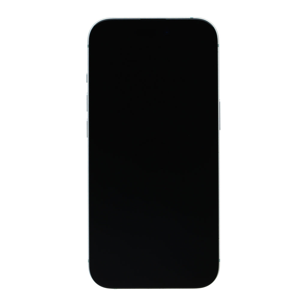 95新 Apple iPhone 15 128G 藍色 中國大陸版