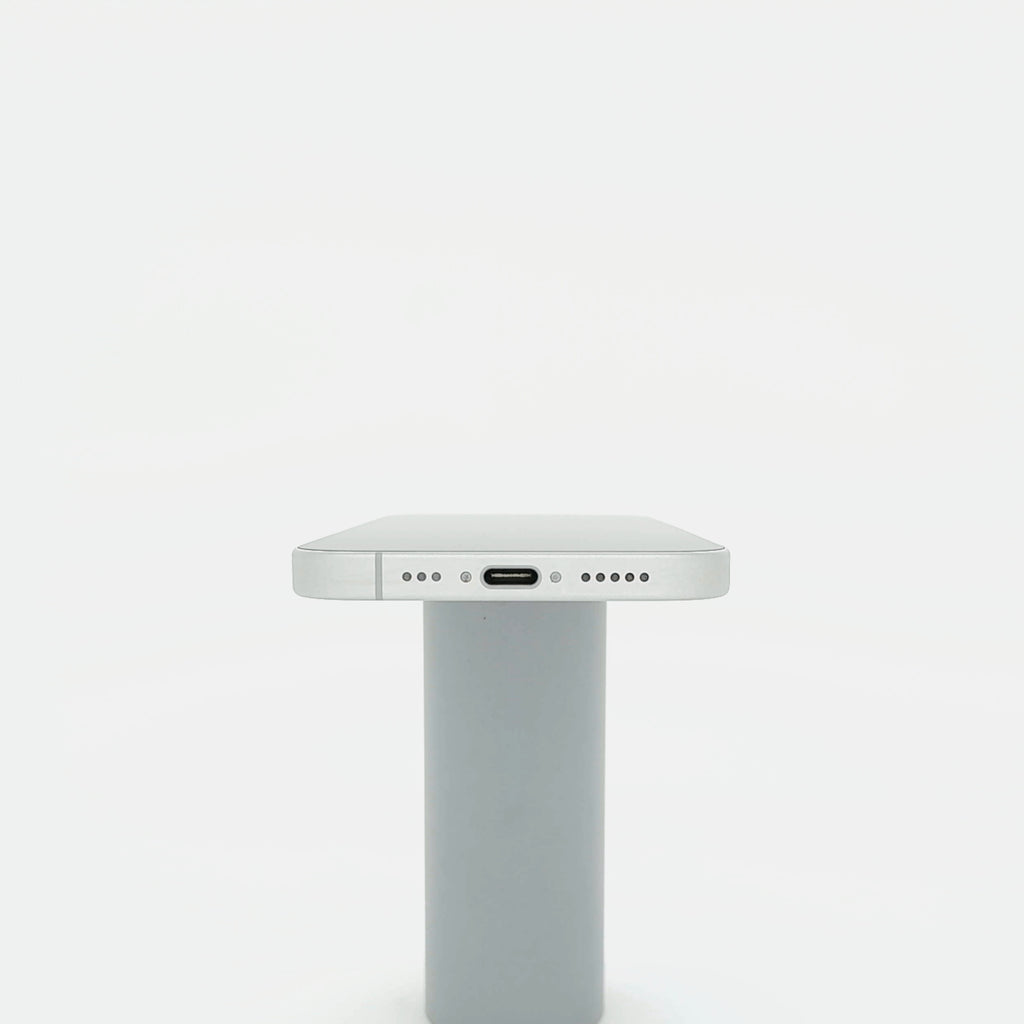 95新 Apple iPhone 16 256G 白色 中國大陸版