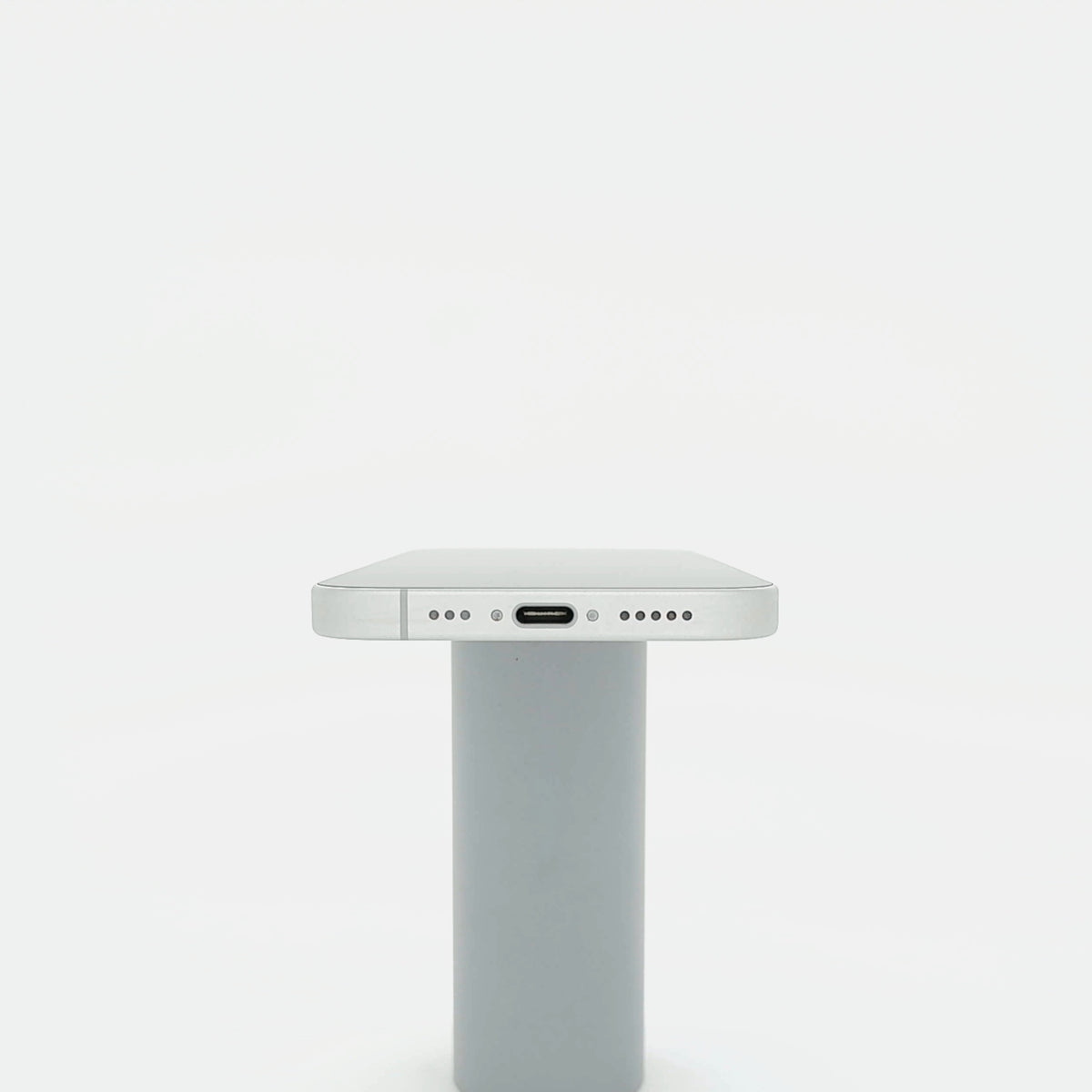 95新 Apple iPhone 16 256G 白色 中國大陸版