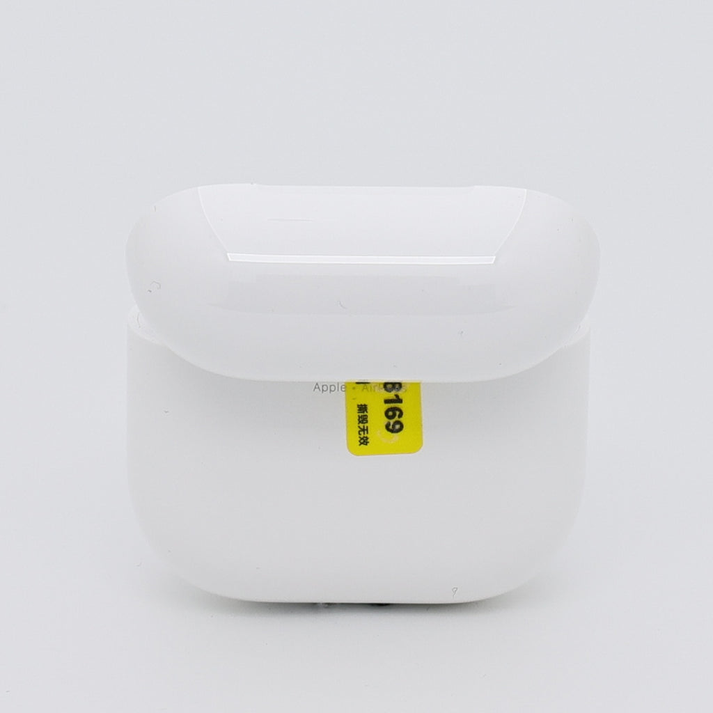 99新 Apple AirPods 5 白色