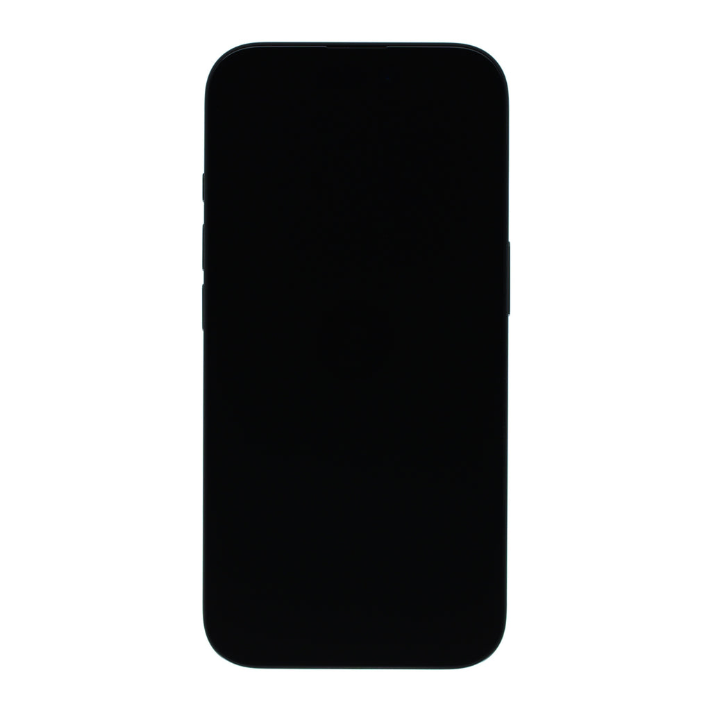 95新 Apple iPhone 16 256G 黑色 中國大陸版